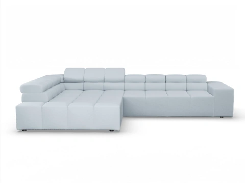 Ecksofa Umbauecke Plus Medium L